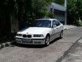 BMW E36 Manual White For Sale-3