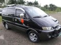 Hyundai Starex Manual 2001 For Sale -4