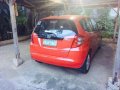 For sale Honda Jazz automatic-7