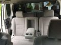 2003 Toyota Alphard 2.4L White AT-5