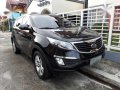 2012 Kia Sportage EX AT rav4.crv-0