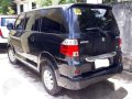 Suzuki APV 2015 Automatic Black -1