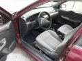 Nissan Sentra 1999 MT Red For Sale-1