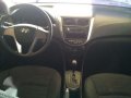 2015 1.4 Hyundai Accent (Gas)-4