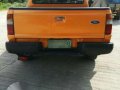 2003 Ford Ranger XLT 4x2 MT Diesel-1