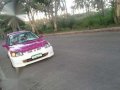 Honda Civic EK3 MT 2005 Red For Sale-3