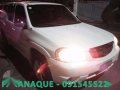 Mazda Tribute 2007 White AT -2