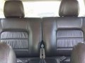 2005 Ford Everest Green Automatic -8