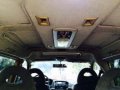 Mitsubishi Spacegear 1994 MT White-5