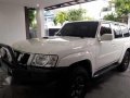 Nissan Patrol Super Safari 2009 -0