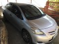 2008 Toyota Vios for sale in Baguio-4
