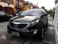 2012 Kia Sportage EX AT rav4.crv-2