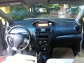 Toyota Vios 1.3J 2011 MT Silver-6