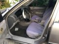 Toyota Corolla XE Beige MT For Sale-2