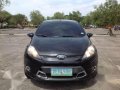 Ford Fiesta S 2012 Automatic Hatchback -4