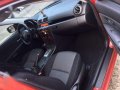 Mazda 3 AT 2010 Red For Sale-7
