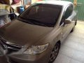 For sale Honda City 2006-2