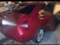 Toyota Vios 1.5 S 2010 Red MT For Sale-9