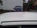 Mazda 323 1996 MT White For Sale-6