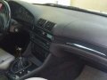 1999 BMW 520i Manual White For Sale-3