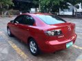Mazda 3 AT 2010 Red For Sale-4