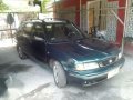 Suzuki Esteem Wagon 2000 Green AT-0