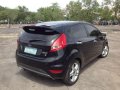 Ford Fiesta S 2012 Automatic Hatchback -5