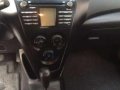 2011 Toyota Vios 1.3E AT Beige For Sale-5