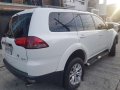 Mitsubishi Montero Sport 2014 suv for sale-2