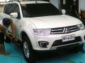 2015 Mitsubishi Montero Sports-1