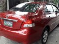 For sale 2008 Toyota Vios-4