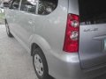 For sale 2007 Toyota Avanza-2