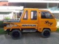 Suzuki Multicab 4x4 2003 Yellow For Sale-3