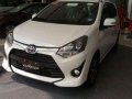 2017 New Toyota Wigo 1.0 G AT Automatic Model -4