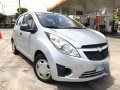 2013 Chevrolet Spark Matic 26Tkms Only -0