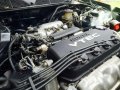 Honda Civic vti98 padek chassis-1