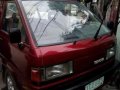 Toyota Liteace Gxl 1992 Red MT For Sale-4