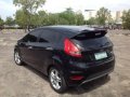 Ford Fiesta S 2012 Automatic Hatchback -2