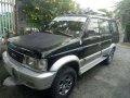For sale Isuzu Crosswind Hilander-7