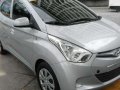For sale 2016 Hyundai Eon-1