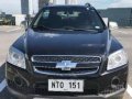 For sale 2009 Chevrolet Captiva-0