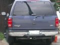 Ford Expedition 2000 model-1
