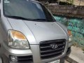 Hyundai Starex GRX CRDI 2006 automatic-5