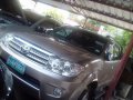 Toyota Fortuner 2011 for sale-3