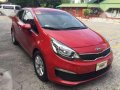 For sale Kia Rio 2016-1