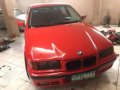 For sale 1996 BMW 316i-0
