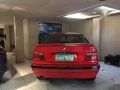 For sale 1996 BMW 316i-4