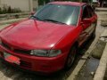 Mitsubishi Lancer Pizza Pie gl matic-5