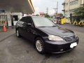 2001 Honda Civic vtis top of the line-5