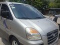 Hyundai Starex GRX CRDI 2006 automatic-0